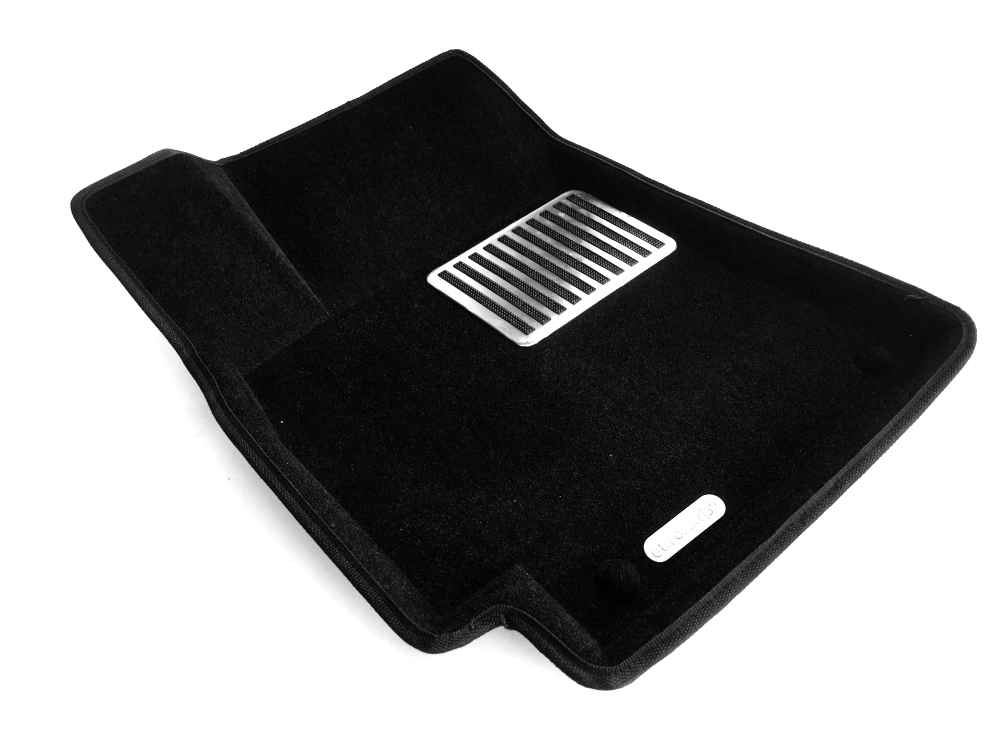 Коврики салона текст. 3D euro-std HYUNDAI Elantra (2016-) (EM3D) NP1